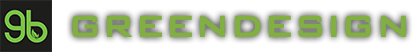 Greendesign logo